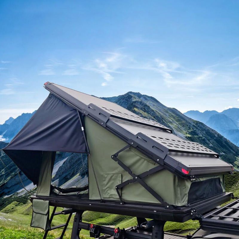 Senta Movel Solar Plater