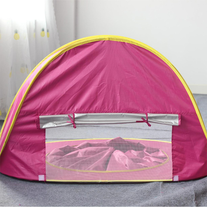 Beach Fabric Tent
