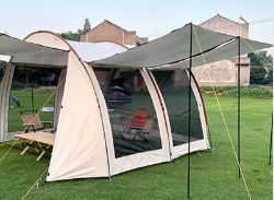 Camping Tent