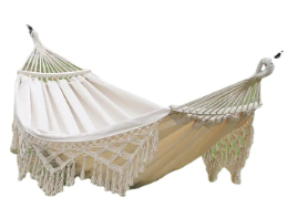 Outdoor Camping Hammocks