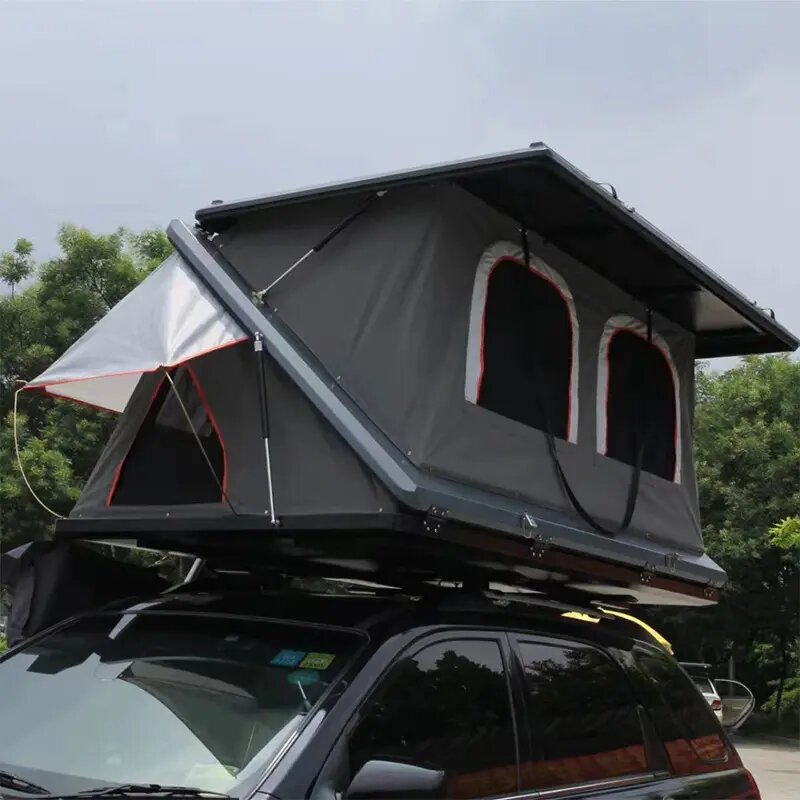 Rooftop Tent