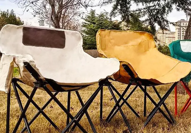 Beach Chair