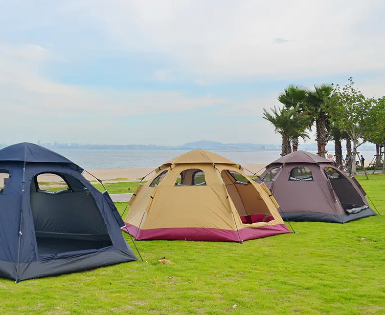 Camping Tent