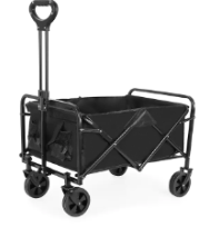 Camping Cart
